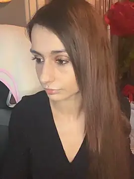 LaPetitechienne1 online show from February 2025 08:42:01 PM