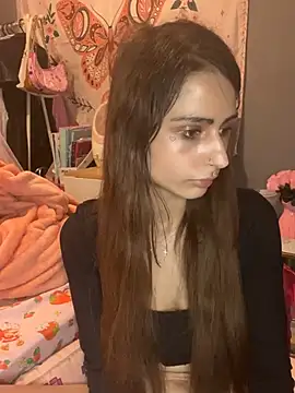 LaPetitechienne1 online show from February 2025 12:19:02 AM