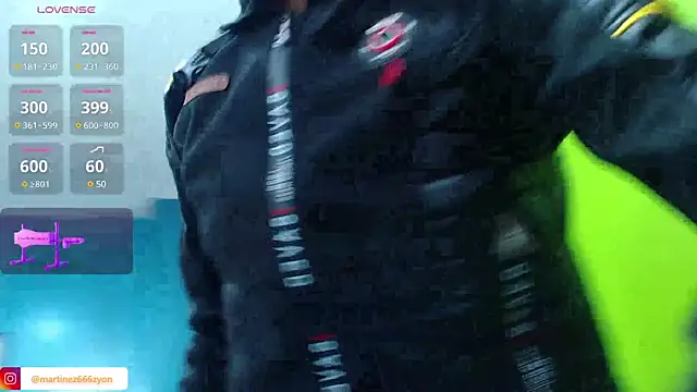  liam harpers  online show from January 2025 03:03:01 PM