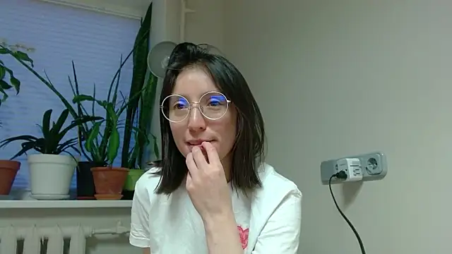 Sophi Cute online show from February 2025 04:09:02 PM