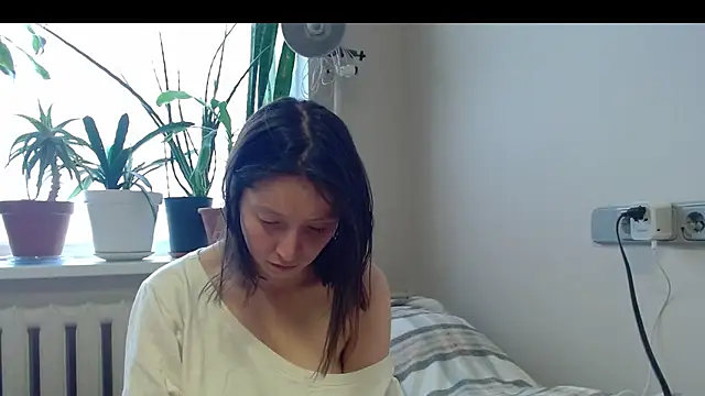Sophi Cute online show from February 2025 12:32:02 PM
