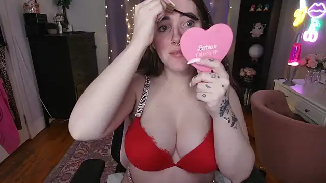 rachelbrooksxx online show from January 2025 07:00:02 PM