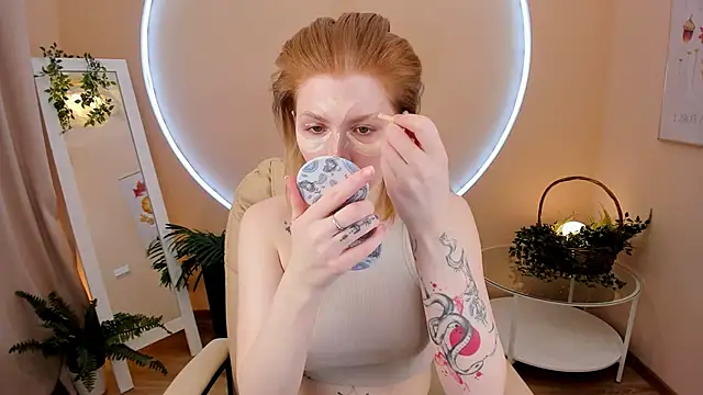 Mira  Blush online show from December 2024 01:43:01 PM