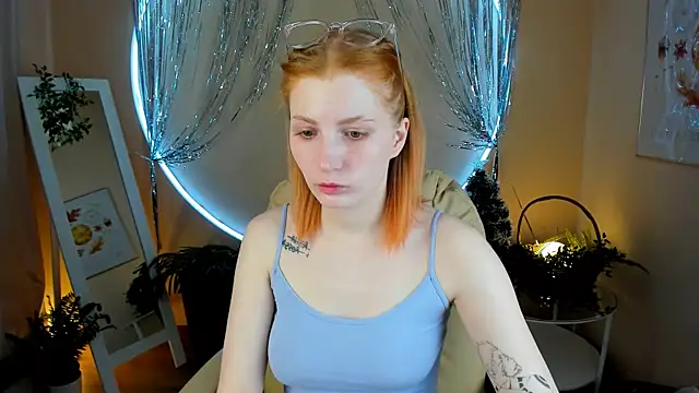 Mira  Blush online show from December 2024 08:36:02 PM