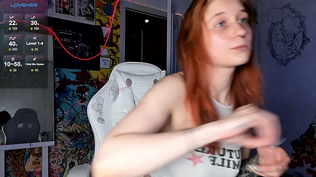 Sunny Mouse  online show from December 2024 05:55:01 PM