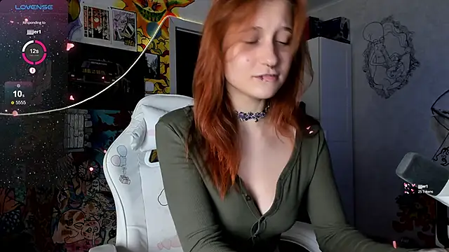 Sunny Mouse  online show from December 2024 04:49:02 PM
