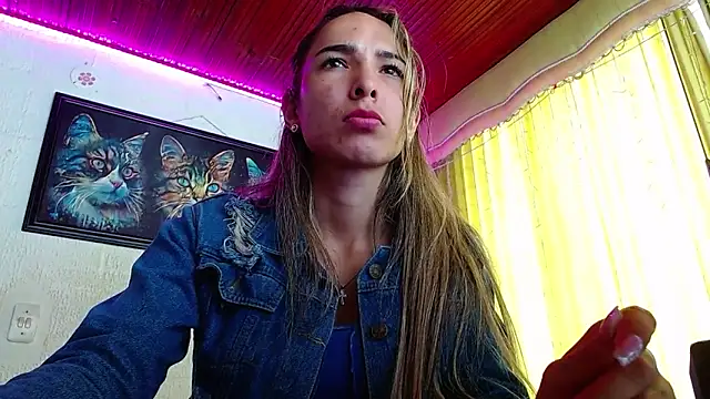 Niky 777 online show from December 2024 05:00:01 PM