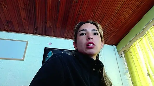 Niky 777 online show from December 2024 05:19:02 PM