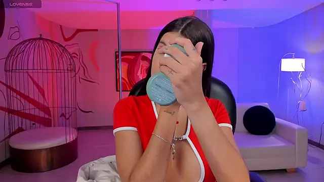 AlessiaCorleone  online show from November 2025 08:19:02 PM