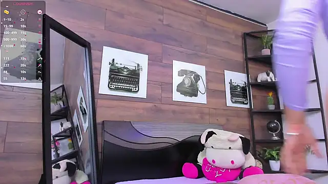 KatyaBlonding online show from January 2025 04:43:02 PM