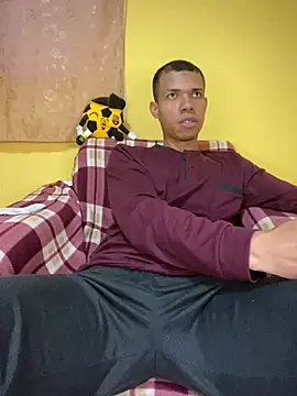 MoiseXxx 777 online show from December 2024 09:30:02 AM