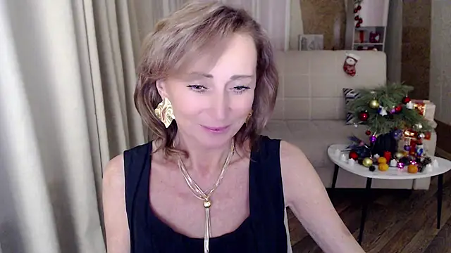 HornyMilf 777 online show from December 2024 11:10:01 AM