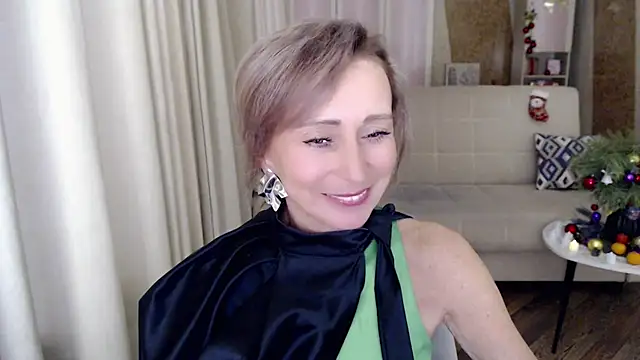 HornyMilf 777 online show from January 2025 05:50:01 AM