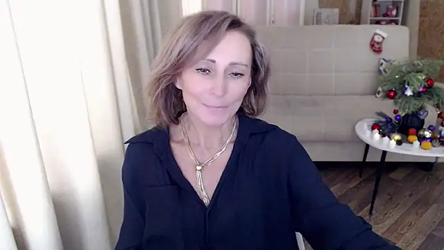 HornyMilf 777 online show from January 2025 08:32:02 AM