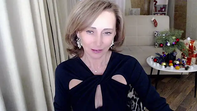 HornyMilf 777 online show from January 2025 05:13:01 AM