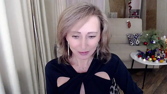 HornyMilf 777 online show from January 2025 06:03:02 AM