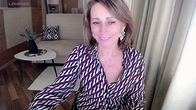 HornyMilf 777 online show from January 2025 11:11:01 AM