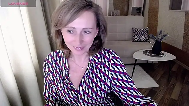 HornyMilf 777 online show from January 2025 07:29:01 AM