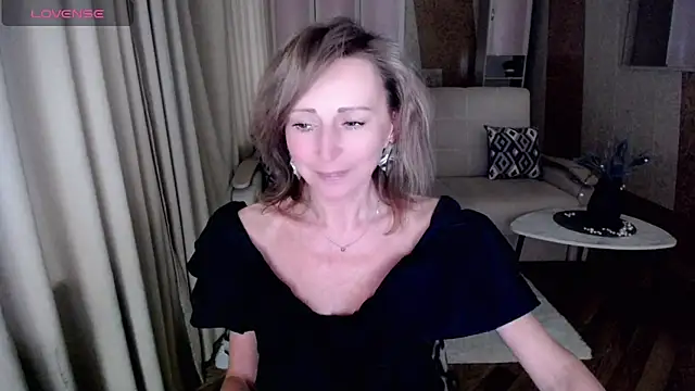 HornyMilf 777 online show from February 2025 12:13:02 PM