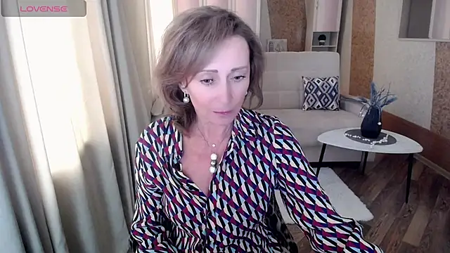 HornyMilf 777 online show from February 2025 09:16:01 AM
