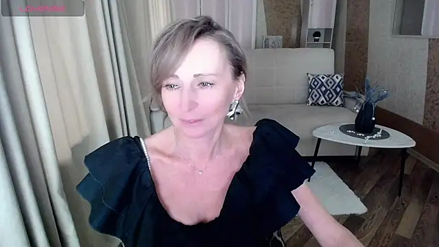 HornyMilf 777 online show from February 2025 12:19:02 PM