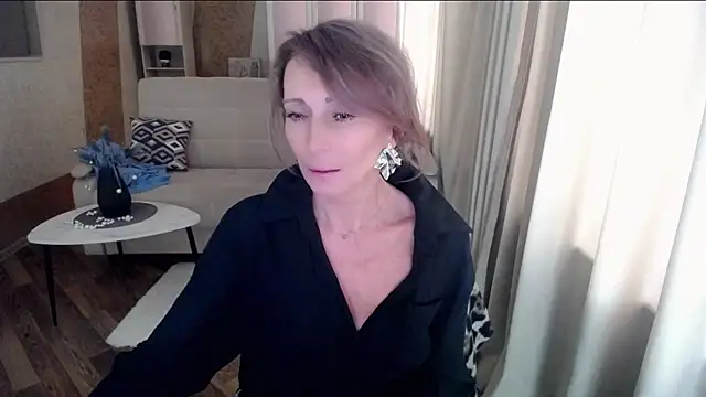 HornyMilf 777 online show from February 2025 12:16:02 PM