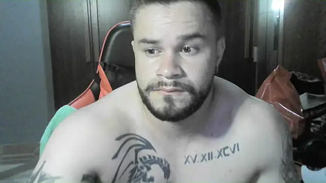 Galeego DF online show from December 2024 12:37:01 AM