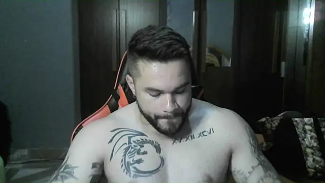 Galeego DF online show from December 2024 04:44:01 AM