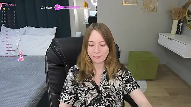 Snapshot of Cowell_Adelina chatting on February 2025 02:34:02 PM Cowell Adelina online show from February 2025 02:34:02 PM