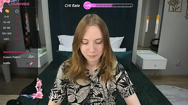 Snapshot of Cowell_Adelina chatting on February 2025 02:40:01 PM Cowell Adelina online show from February 2025 02:40:01 PM