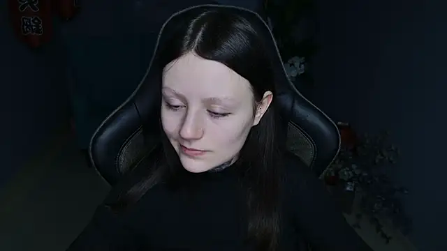 VeliraBraitberg online show from January 2025 08:06:01 AM