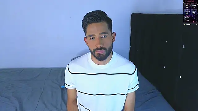 dereck hotsoon online show from January 2025 11:08:01 PM