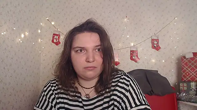 Amelia Kiss  online show from January 2025 08:10:02 AM