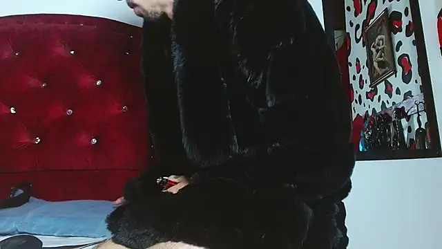 Aaron BigDickxxx online show from December 2024 02:26:01 AM
