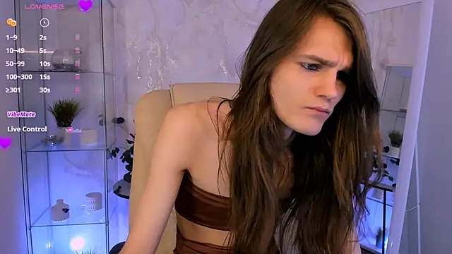 Will Will  online show from November 2025 09:50:01 PM