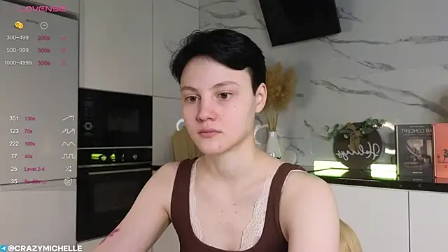 Snapshot of MaryCoopeer chatting on January 2025 05:09:01 AM MaryCoopeer online show from January 2025 05:09:01 AM