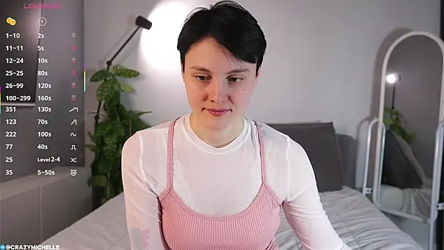 Snapshot of MaryCoopeer chatting on February 2025 11:12:02 AM MaryCoopeer online show from February 2025 11:12:02 AM