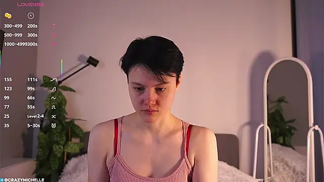 Snapshot of MaryCoopeer chatting on February 2025 05:04:01 AM MaryCoopeer online show from February 2025 05:04:01 AM