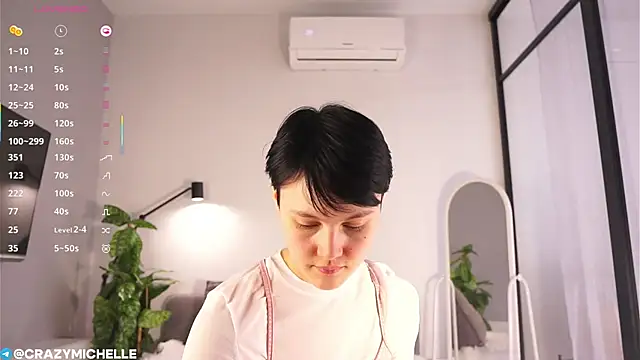 Snapshot of MaryCoopeer chatting on February 2025 08:07:01 AM MaryCoopeer online show from February 2025 08:07:01 AM