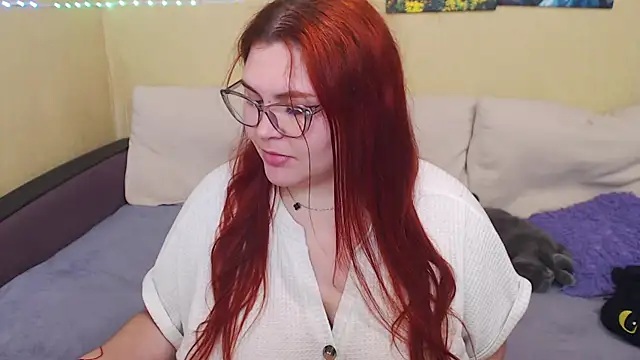 Snapshot of JuliaKeln chatting on October 2025 02:58:02 PM JuliaKeln online show from October 2025 02:58:02 PM