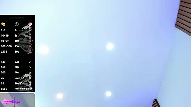 sweety bombom online show from January 2025 11:56:01 AM