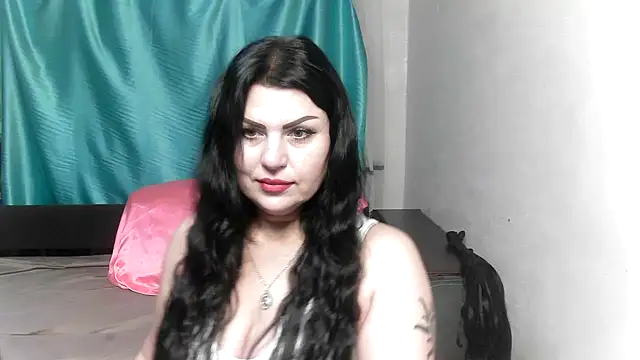 kataleya94 online show from February 2025 09:49:01 PM