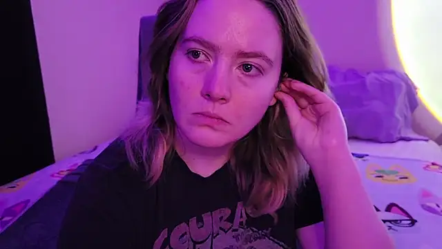 InternetFairy XO online show from November 2025 05:28:02 AM