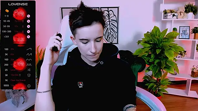  Rein ramm online show from January 2025 12:16:01 PM