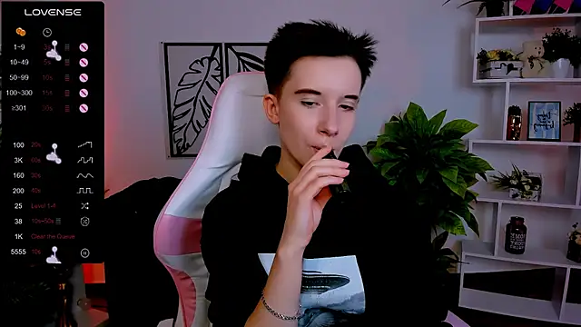  Rein ramm online show from February 2025 09:28:01 AM