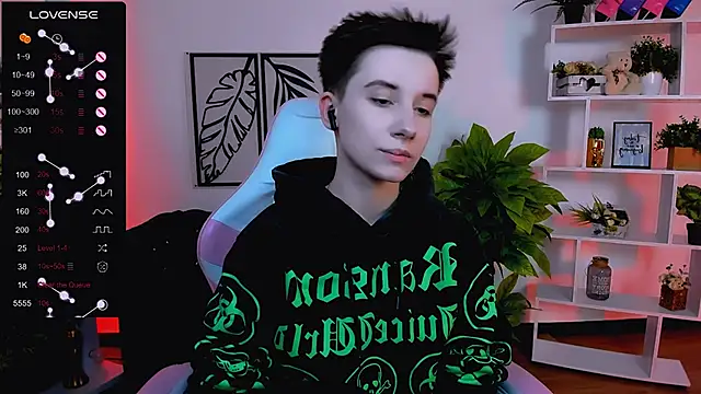  Rein ramm online show from February 2025 09:10:01 AM