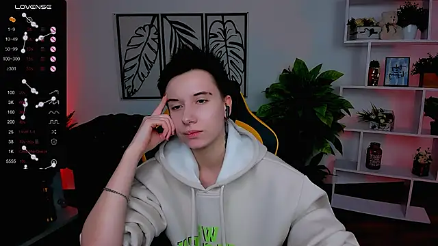  Rein ramm online show from February 2025 12:25:02 PM