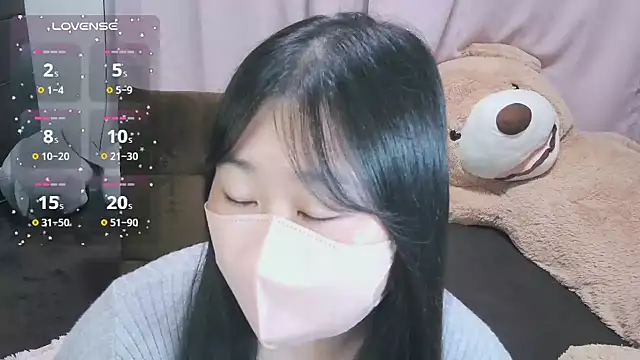 Snapshot of yuinyan3150 chatting on November 2025 04:27:01 AM yuinyan3150 online show from November 2025 04:27:01 AM