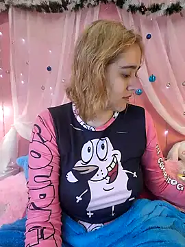 NaomiShimizu online show from December 2024 08:07:01 PM