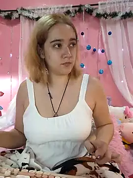NaomiShimizu online show from December 2024 08:21:02 PM